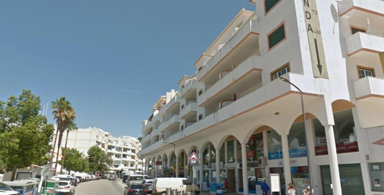 Apartamento Karibu Carvoeiro  Zewnętrze zdjęcie