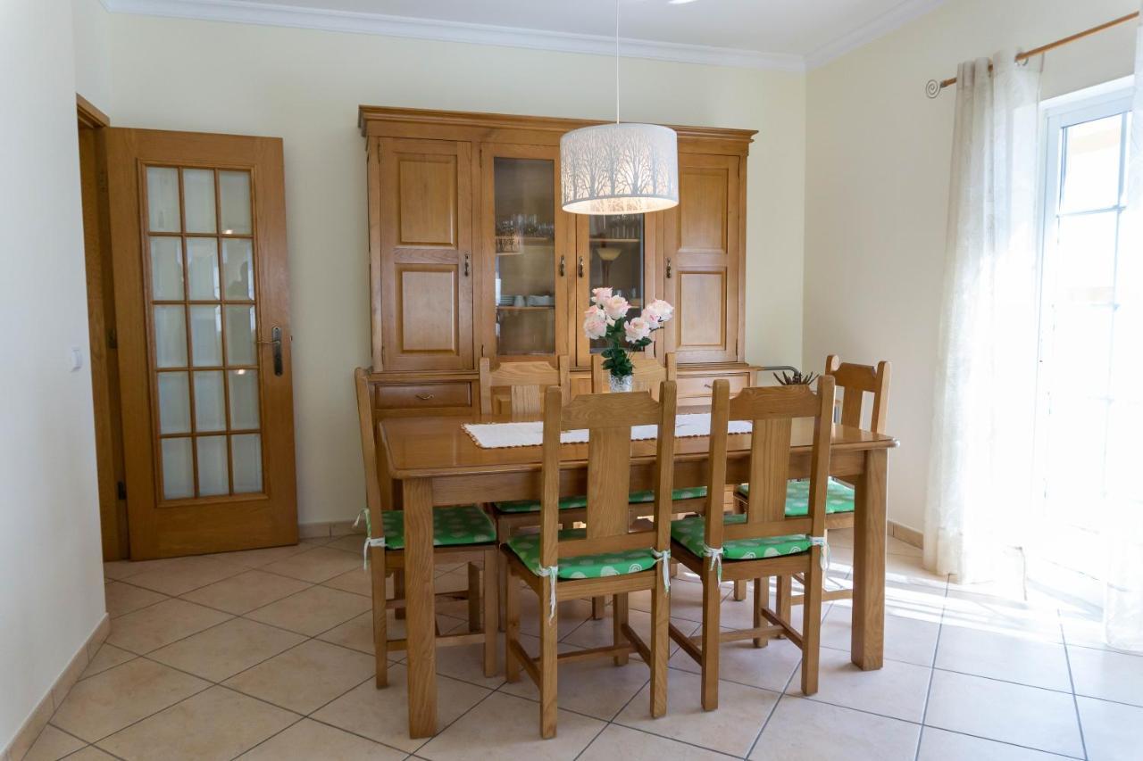 Apartamento Karibu Carvoeiro  Zewnętrze zdjęcie
