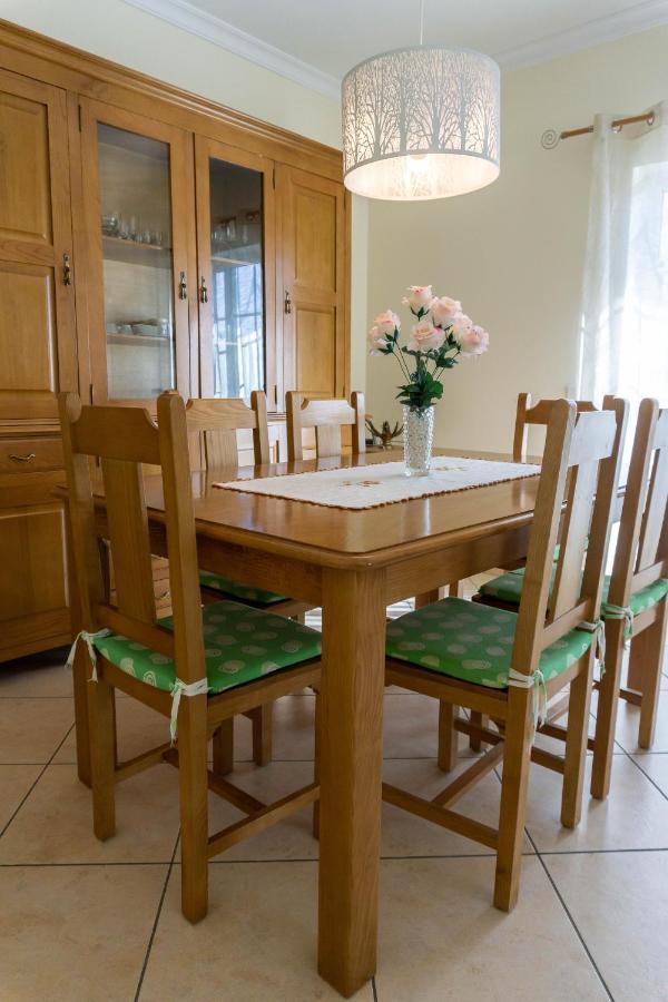Apartamento Karibu Carvoeiro  Zewnętrze zdjęcie