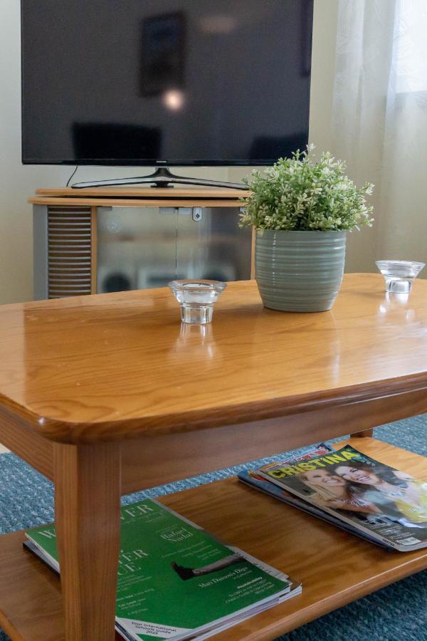 Apartamento Karibu Carvoeiro  Zewnętrze zdjęcie