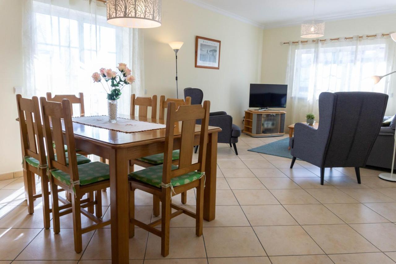 Apartamento Karibu Carvoeiro  Zewnętrze zdjęcie