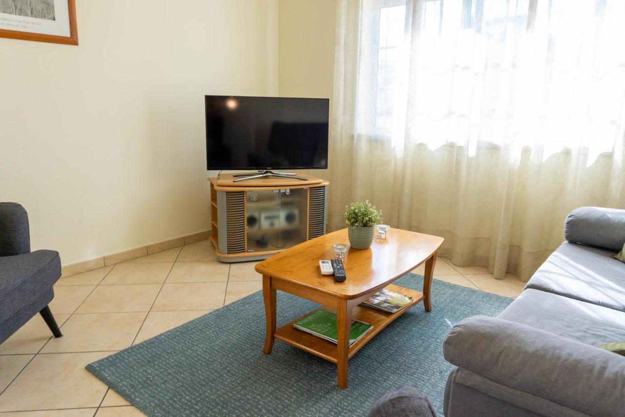Apartamento Karibu Carvoeiro  Zewnętrze zdjęcie