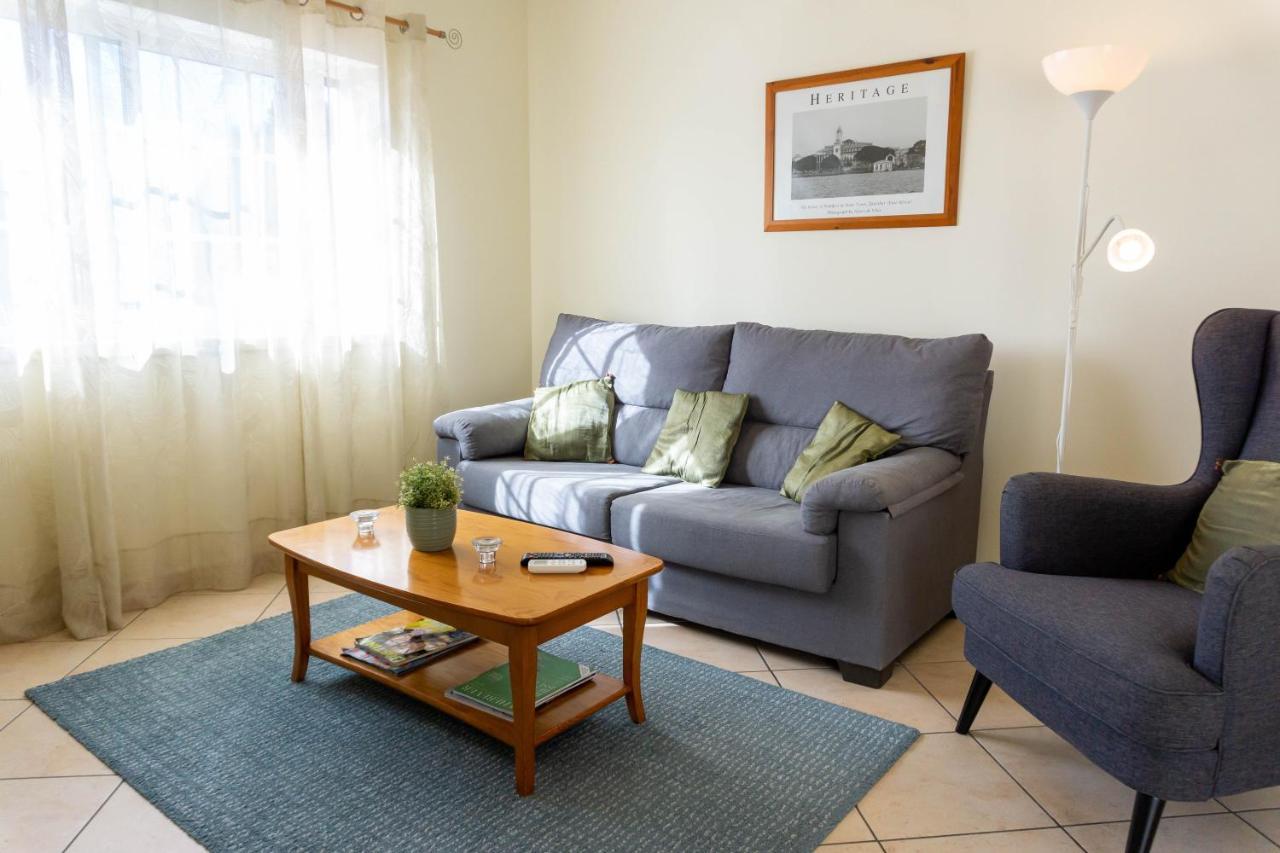 Apartamento Karibu Carvoeiro  Zewnętrze zdjęcie
