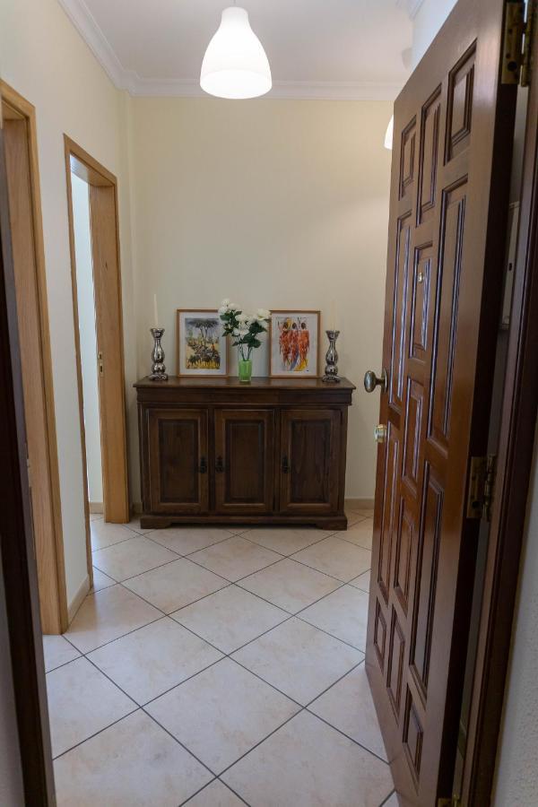 Apartamento Karibu Carvoeiro  Zewnętrze zdjęcie