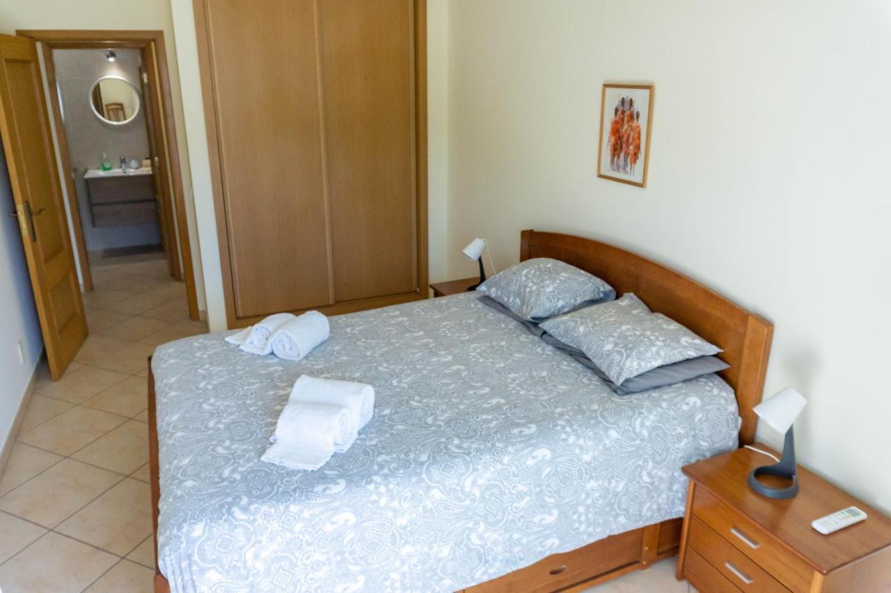Apartamento Karibu Carvoeiro  Zewnętrze zdjęcie