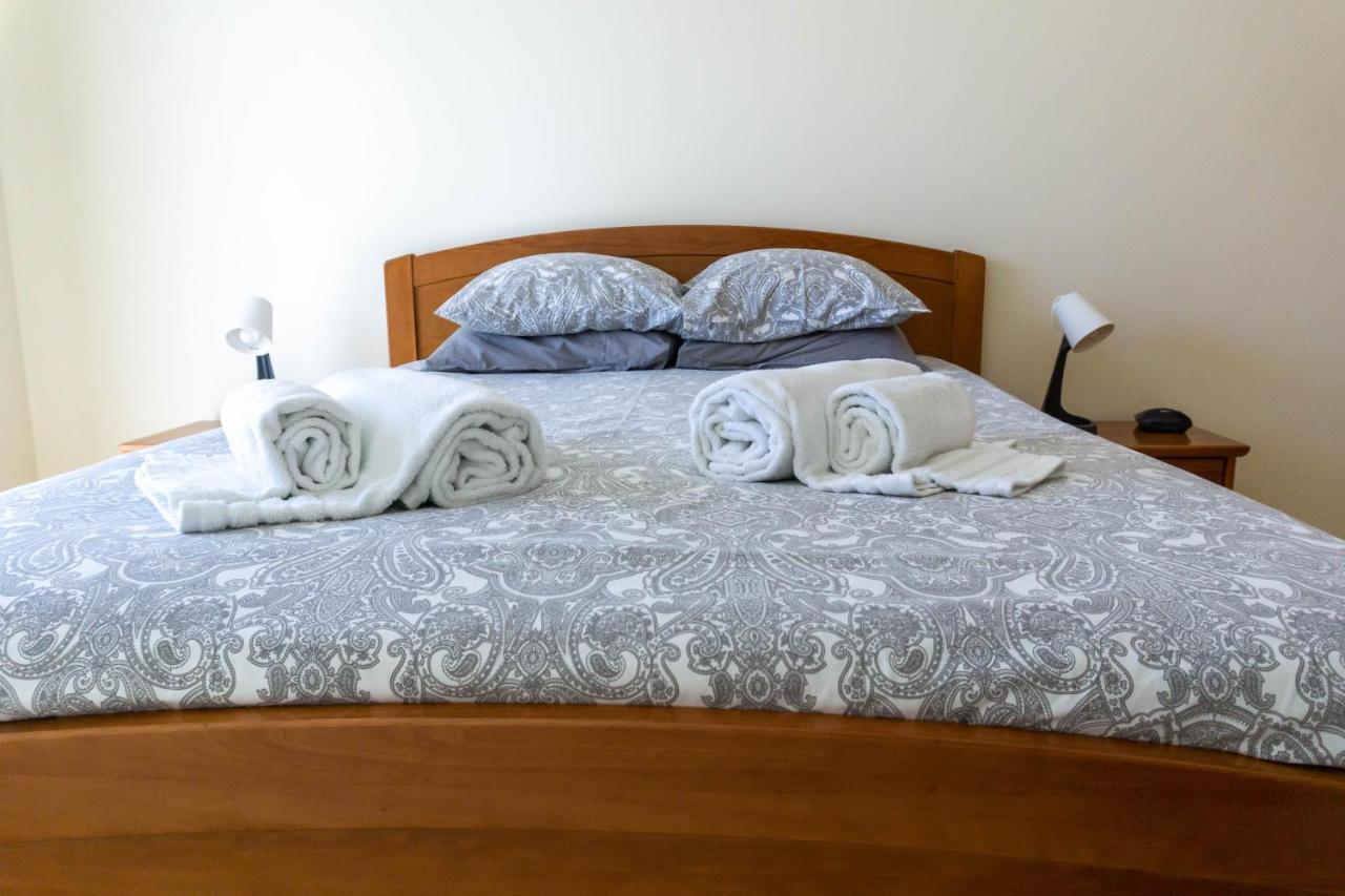 Apartamento Karibu Carvoeiro  Zewnętrze zdjęcie