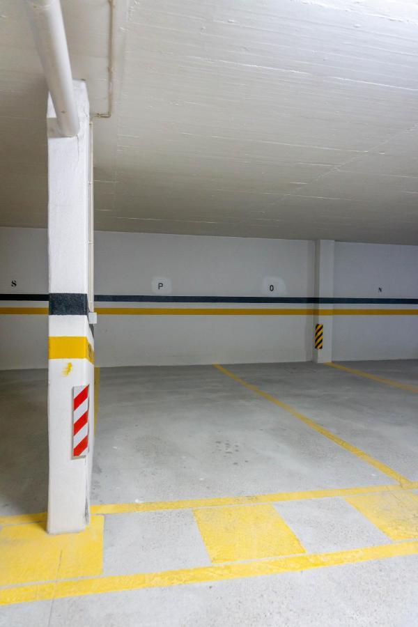 Apartamento Karibu Carvoeiro  Zewnętrze zdjęcie