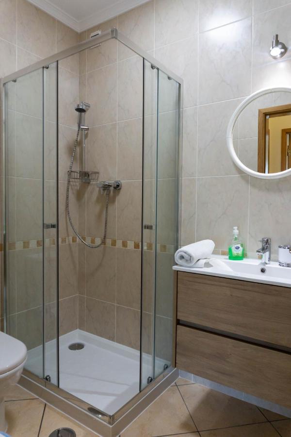 Apartamento Karibu Carvoeiro  Zewnętrze zdjęcie