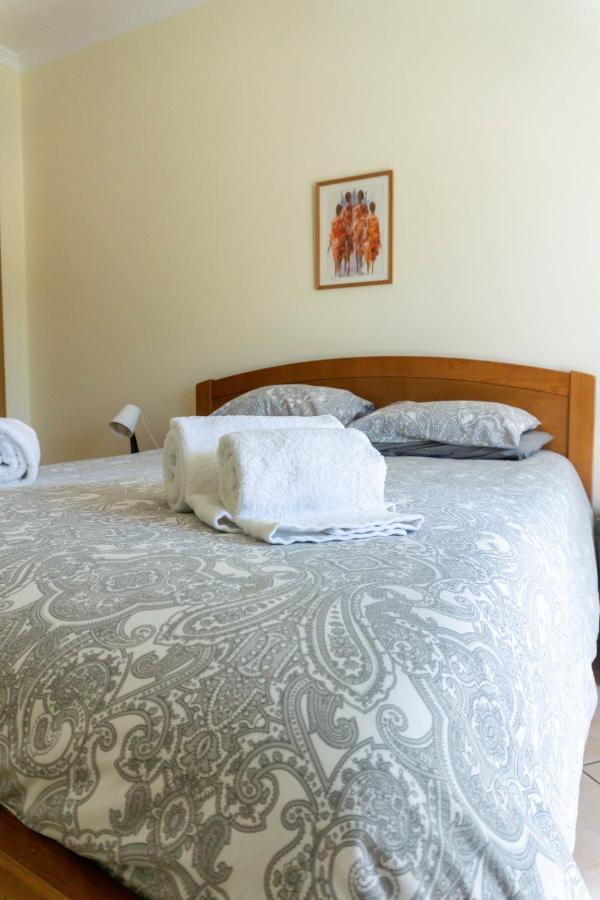 Apartamento Karibu Carvoeiro  Zewnętrze zdjęcie