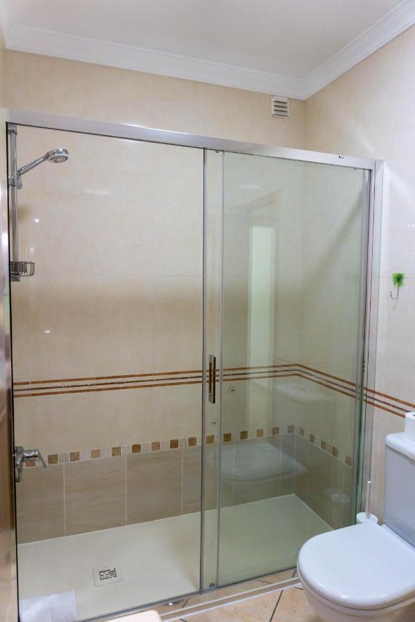 Apartamento Karibu Carvoeiro  Zewnętrze zdjęcie