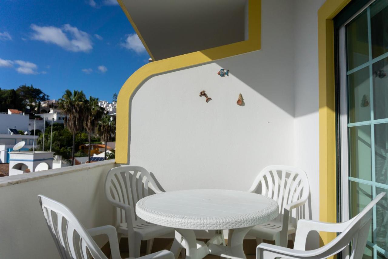 Apartamento Karibu Carvoeiro  Zewnętrze zdjęcie
