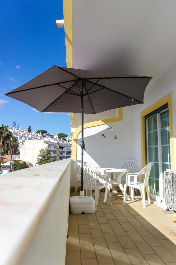 Apartamento Karibu Carvoeiro  Zewnętrze zdjęcie