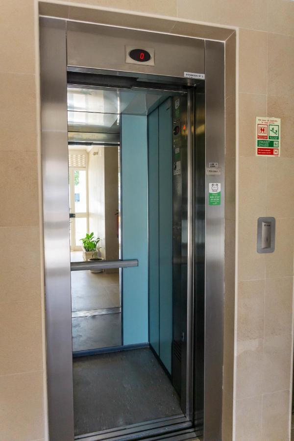 Apartamento Karibu Carvoeiro  Zewnętrze zdjęcie