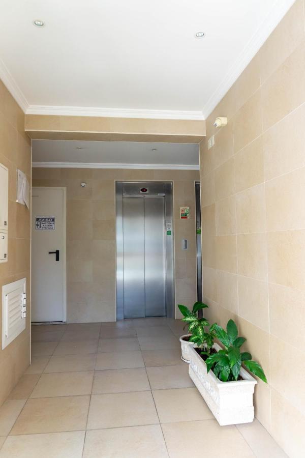 Apartamento Karibu Carvoeiro  Zewnętrze zdjęcie
