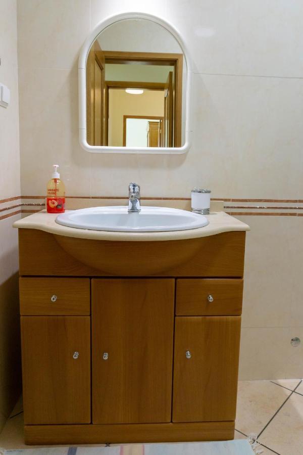 Apartamento Karibu Carvoeiro  Zewnętrze zdjęcie
