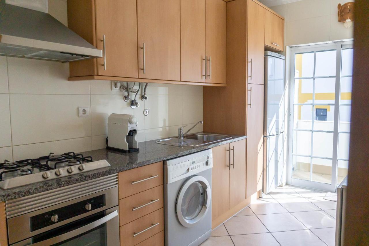 Apartamento Karibu Carvoeiro  Zewnętrze zdjęcie