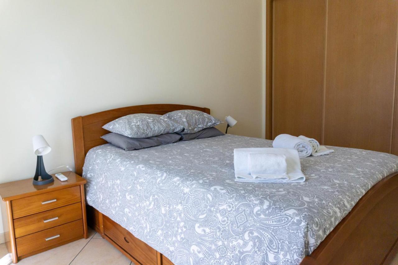 Apartamento Karibu Carvoeiro  Zewnętrze zdjęcie
