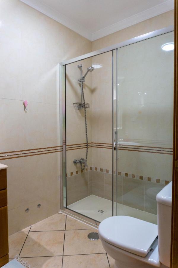Apartamento Karibu Carvoeiro  Zewnętrze zdjęcie