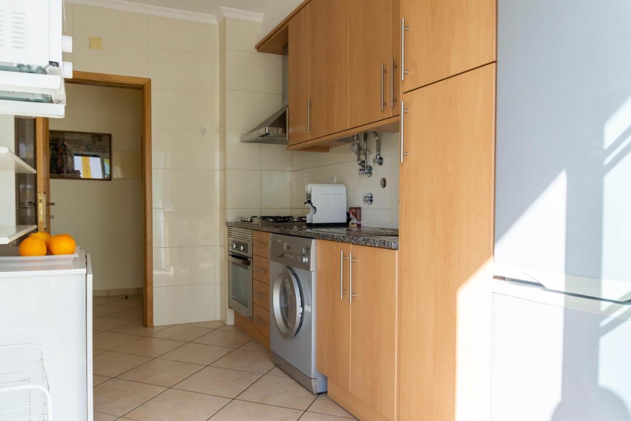 Apartamento Karibu Carvoeiro  Zewnętrze zdjęcie