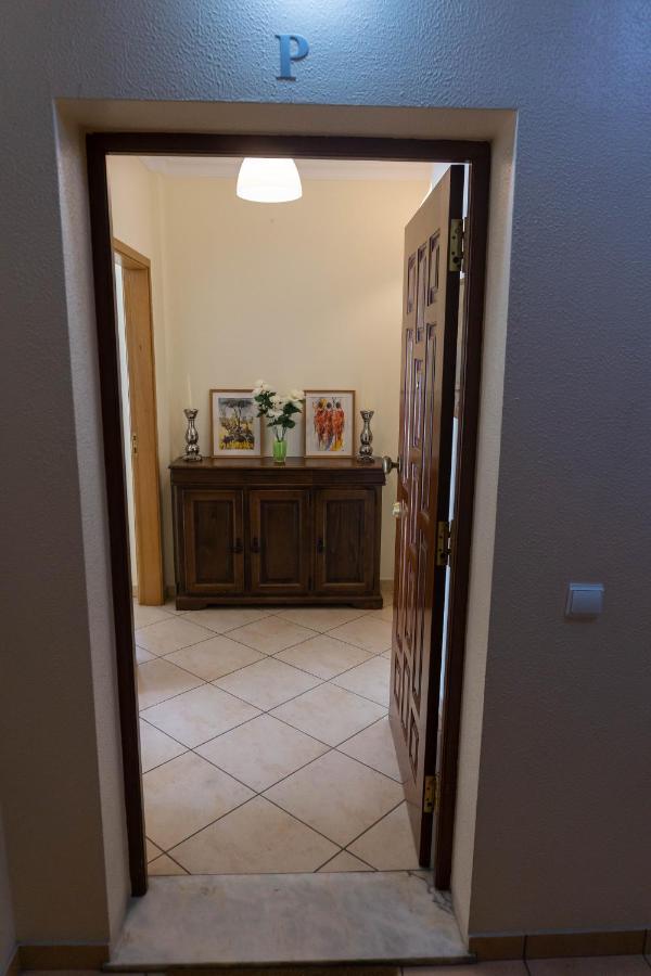 Apartamento Karibu Carvoeiro  Zewnętrze zdjęcie