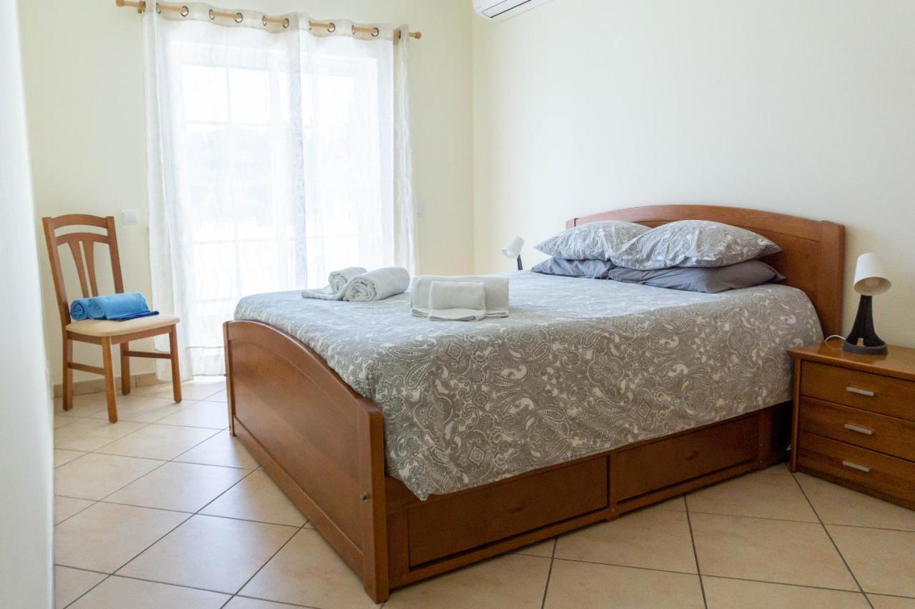 Apartamento Karibu Carvoeiro  Zewnętrze zdjęcie