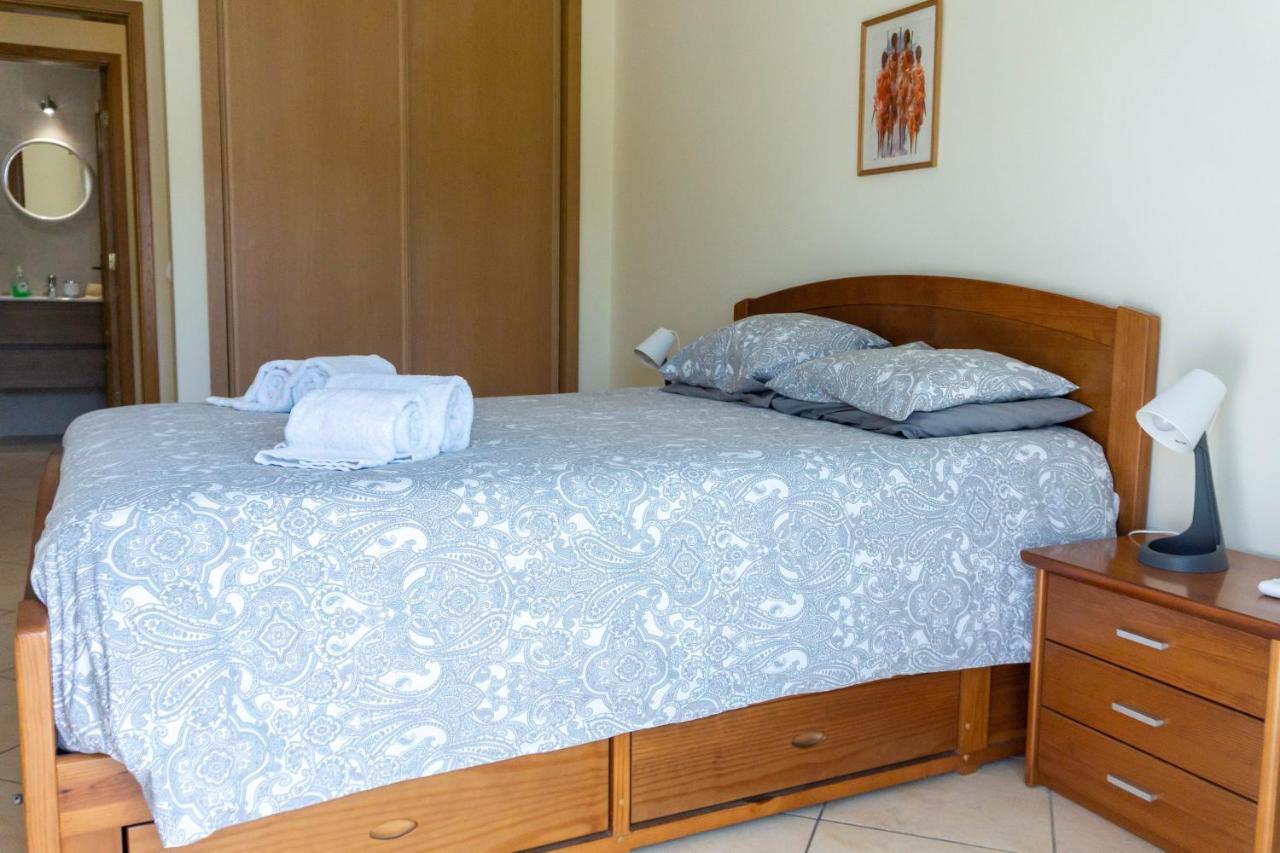 Apartamento Karibu Carvoeiro  Zewnętrze zdjęcie